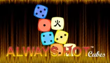 Always Hot Cubes