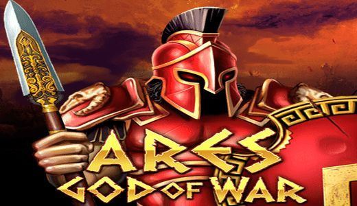 Ares God Of War