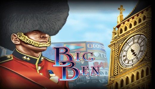 Big Ben