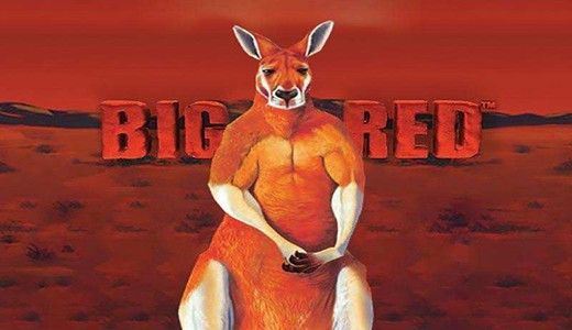 Big Red