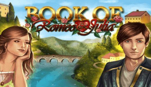 Book of Romeo and Julia