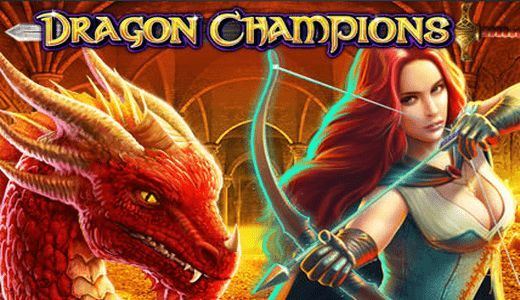 Dragon Champions