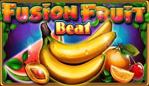 Fusion Fruit Beat