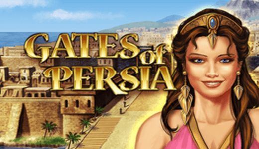 Gates Of Persia