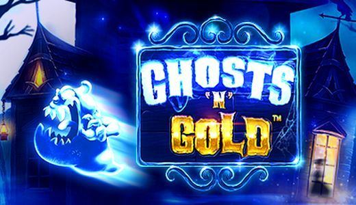 Ghosts N Gold