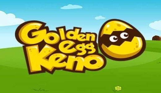 Golden Egg Keno