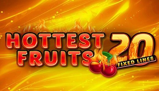 Hottest Fruits 20