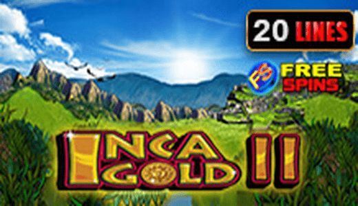 Inca Gold II