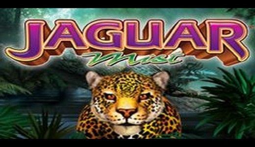 Jaguar Mist