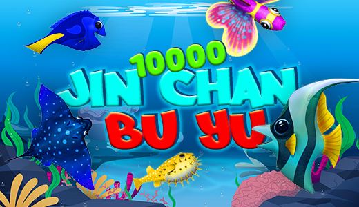 Jin Chan Bu Yu 10000