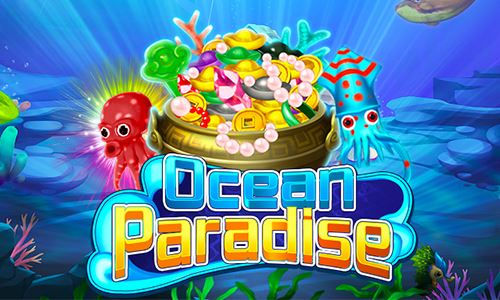 Ocean Paradise