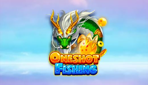 OneShot Fishing