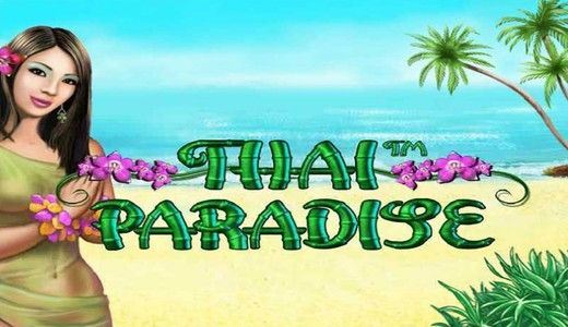 Thai Paradise