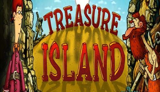 Treasure Island