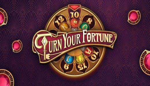 Turn Your Fortune