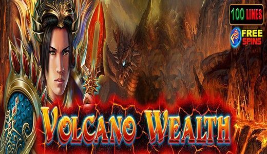 Volcano Wealth